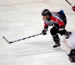 Photo hockey match Bordeaux - Anglet le 19/08/2016