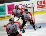 Photo hockey match Bordeaux - Anglet le 19/08/2016