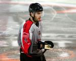 Photo hockey match Bordeaux - Anglet le 19/08/2016