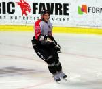 Photo hockey match Bordeaux - Anglet le 19/08/2016