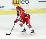 Photo hockey match Bordeaux - Anglet le 19/08/2016