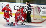 Photo hockey match Bordeaux - Anglet le 19/08/2016
