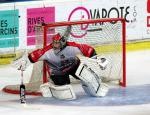 Photo hockey match Bordeaux - Anglet le 19/08/2016