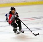 Photo hockey match Bordeaux - Anglet le 19/08/2016