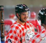 Photo hockey match Bordeaux - Anglet le 25/10/2016