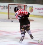 Photo hockey match Bordeaux - Anglet le 25/10/2016