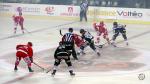 Photo hockey match Bordeaux - Anglet le 25/10/2016