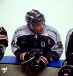 Photo hockey match Bordeaux - Anglet le 25/10/2016