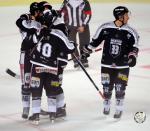 Photo hockey match Bordeaux - Anglet le 25/10/2016
