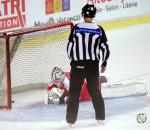 Photo hockey match Bordeaux - Anglet le 25/10/2016