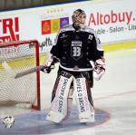 Photo hockey match Bordeaux - Anglet le 25/10/2016