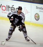 Photo hockey match Bordeaux - Anglet le 25/10/2016