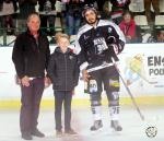 Photo hockey match Bordeaux - Anglet le 25/10/2016