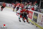 Photo hockey match Bordeaux - Anglet le 22/12/2021