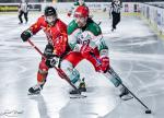 Photo hockey match Bordeaux - Anglet le 22/12/2021
