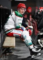 Photo hockey match Bordeaux - Anglet le 22/12/2021