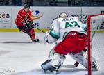 Photo hockey match Bordeaux - Anglet le 22/12/2021
