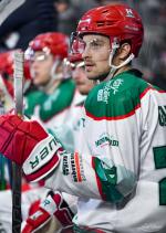 Photo hockey match Bordeaux - Anglet le 22/12/2021