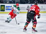 Photo hockey match Bordeaux - Anglet le 22/12/2021
