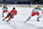 Photo hockey match Bordeaux - Anglet le 22/12/2021