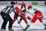 Photo hockey match Bordeaux - Anglet le 22/12/2021