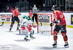 Photo hockey match Bordeaux - Anglet le 22/12/2021