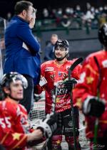 Photo hockey match Bordeaux - Anglet le 22/12/2021