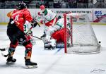 Photo hockey match Bordeaux - Anglet le 22/12/2021