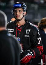 Photo hockey match Bordeaux - Anglet le 04/10/2022