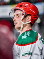 Photo hockey match Bordeaux - Anglet le 04/10/2022