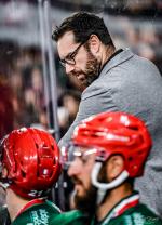 Photo hockey match Bordeaux - Anglet le 04/10/2022