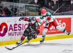 Photo hockey match Bordeaux - Anglet le 04/10/2022