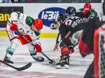 Photo hockey match Bordeaux - Anglet le 04/10/2022