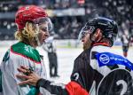 Photo hockey match Bordeaux - Anglet le 04/10/2022