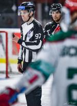 Photo hockey match Bordeaux - Anglet le 04/10/2022