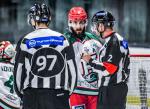 Photo hockey match Bordeaux - Anglet le 04/10/2022