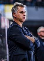 Photo hockey match Bordeaux - Anglet le 04/10/2022