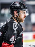 Photo hockey match Bordeaux - Anglet le 04/10/2022