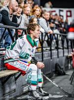 Photo hockey match Bordeaux - Anglet le 04/10/2022