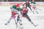 Photo hockey match Bordeaux - Anglet le 21/11/2023