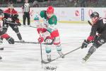 Photo hockey match Bordeaux - Anglet le 21/11/2023