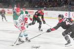 Photo hockey match Bordeaux - Anglet le 21/11/2023