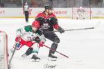 Photo hockey match Bordeaux - Anglet le 21/11/2023