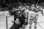 Photo hockey match Bordeaux - Anglet le 21/11/2023