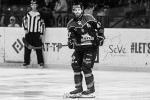 Photo hockey match Bordeaux - Anglet le 21/11/2023