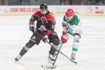 Photo hockey match Bordeaux - Anglet le 21/11/2023