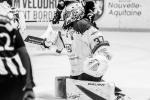 Photo hockey match Bordeaux - Anglet le 21/11/2023