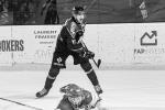 Photo hockey match Bordeaux - Anglet le 21/11/2023