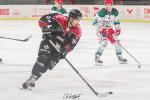 Photo hockey match Bordeaux - Anglet le 21/11/2023