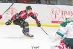 Photo hockey match Bordeaux - Anglet le 21/11/2023